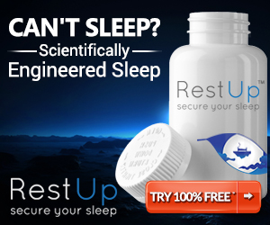 RestUp Review