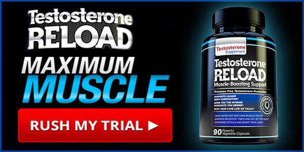 Testosterone Reload