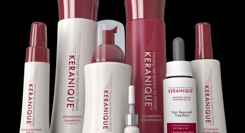 keranique