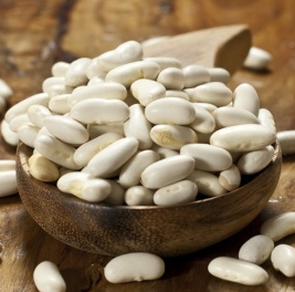 White Kidney Bean Extract Pro Supplement Journal