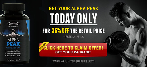 Alpha-Peak-Review
