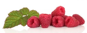 Raspberry-Ketones