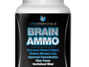 Brain Ammo Review