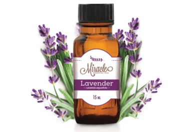 Miracle Essential Oils
