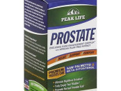 Peak Life Prostate