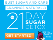 21 Day Sugar Detox Review