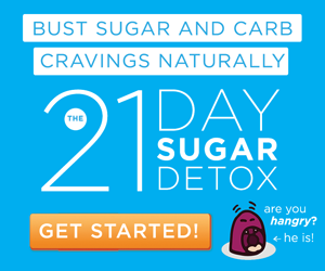 21 Day Sugar Detox Review