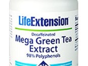 Life Extension Green Tea