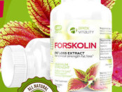 Apex Vitality Forskolin