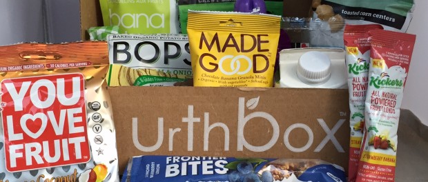 Urthbox Review