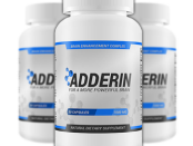 Adderin Review