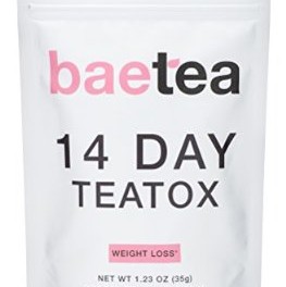 Baetea Teatox