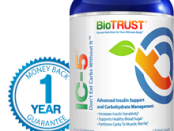 BioTrust IC-5 Review