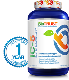 BioTrust IC-5 Review