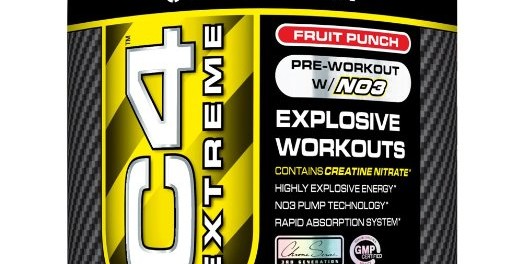 cellucor-c4-extreme-review