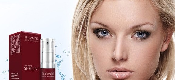 Encante Anti Aging Serum