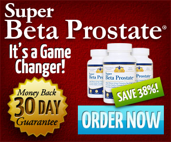 Super Beta Prostate