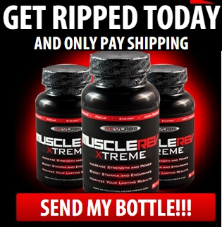 Muscle Rev Xtreme Review