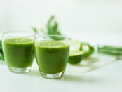 Green Drink Recipes