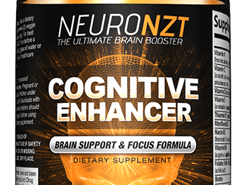 Neuro NZT Review