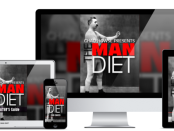 The Man Diet Review