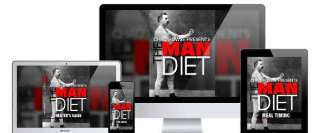 The Man Diet Review