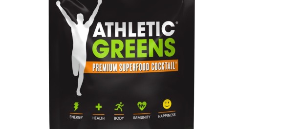 Athletic Greens