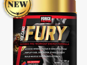 VolcaNO Fury Review