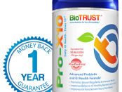 BioTrust Pro-X10