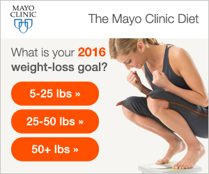 The Mayo Clinic Diet Review