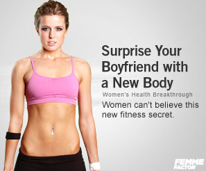 Femme Factor Body Fit Review