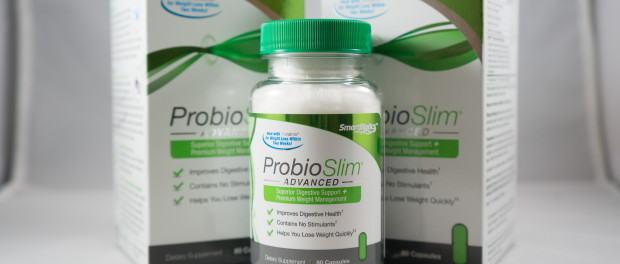 ProBioslim Advanced Review