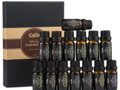 Calily Essential Oils Review