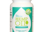 Manitoba Harvest Hemp Oil