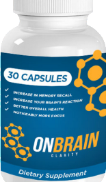 onBrain Clarity