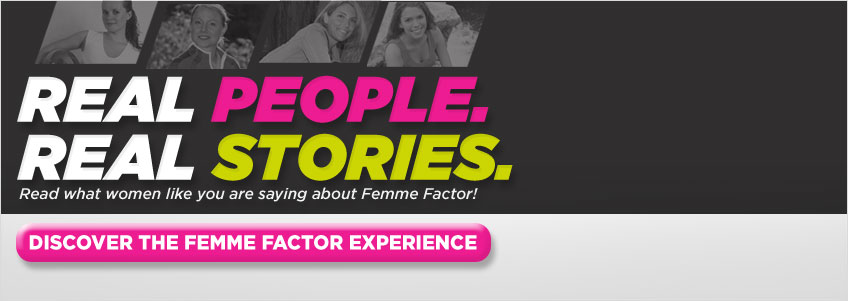 Femme Factor Body Fit Review