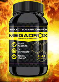 Megadrox Megadrox Review