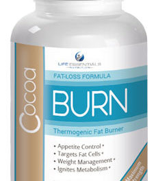 cocoaburn-supplement