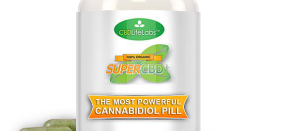 Super CBD+ Review