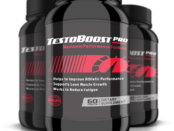 TestoBoost Pro Review