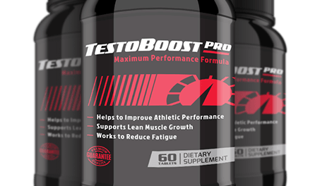 TestoBoost Pro Review