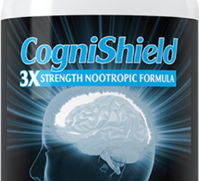 Cognishield CogniShield Review