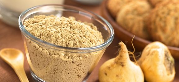 Maca Root Benefits