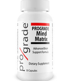Prograde-Mind-Matrix Mind Matrix Review
