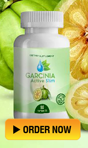 Garcinia Active Slim Trial Review