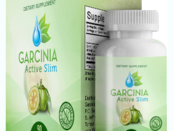 Garcinia Active Slim