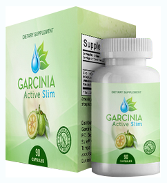 Garcinia Active Slim