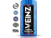 VEINZ Review