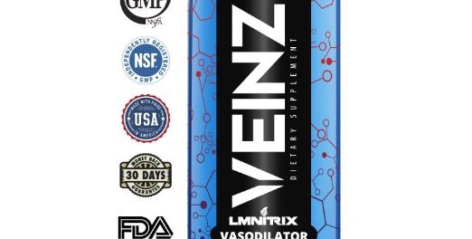 VEINZ Review