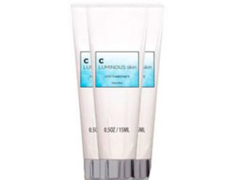 C Luminous Skin